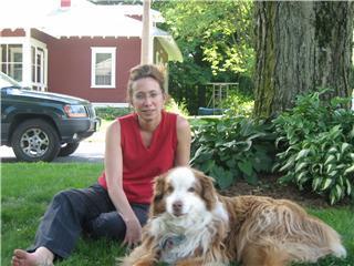 Shelly Huber Smith