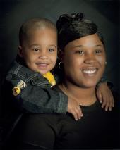 Lashonda Wilson