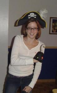 Kristie Reichenbach