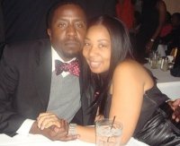 Donielle Polk