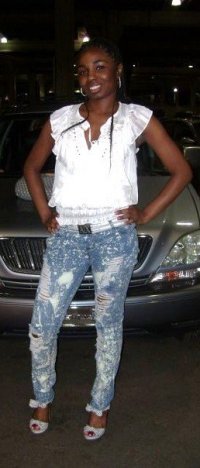 Venus Royster