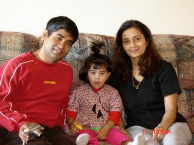 Parashu Nepal