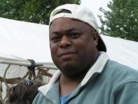 Derek Jackson