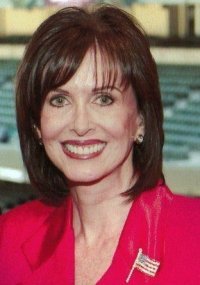 Nancy Wudel