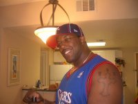 Derek Harper