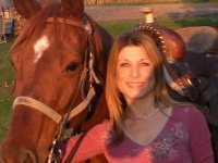 Michelle Hodges