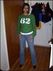 Fareedah Blount