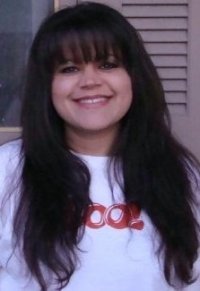 Paula Gere