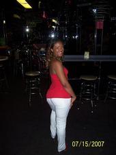 Telytha Jackson