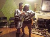 Tracey Coker