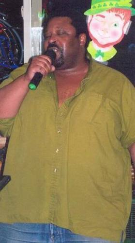 Eric Williams