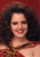 Mary Parks