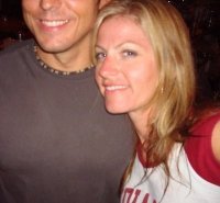 Christy Segerson