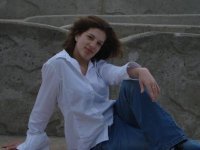 Meghan Kuhman