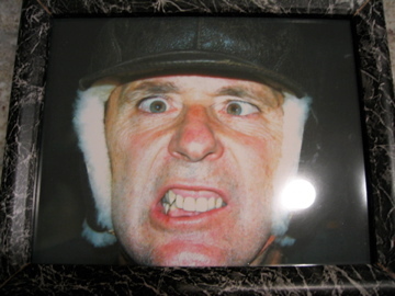 Albert Spillane