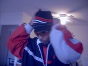 Reginald Goodridge