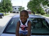 Michael Walker