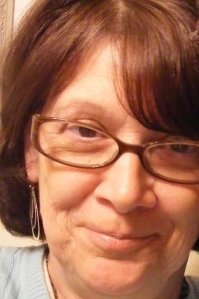 Sandra Stryker