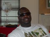 Rodney Nathan