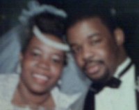 Teresa Blount