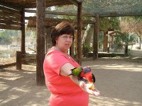 Judith Mcneilly