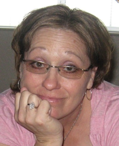Connie Parker