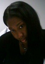 Shikena Smalls