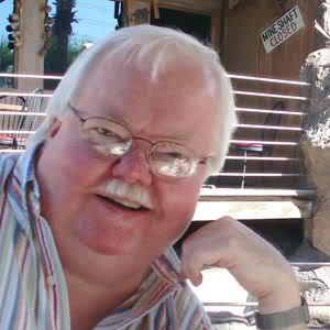 Robert Krogstad