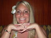 Melanie Bartell