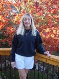Connie Olesberg