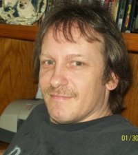 Brad Flood