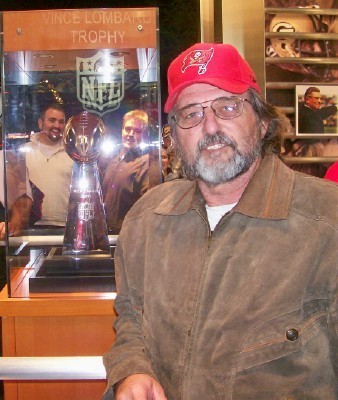 Roger Clements