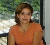 Norma Argueta