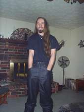 James Davis