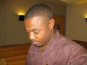 Wayne Felton