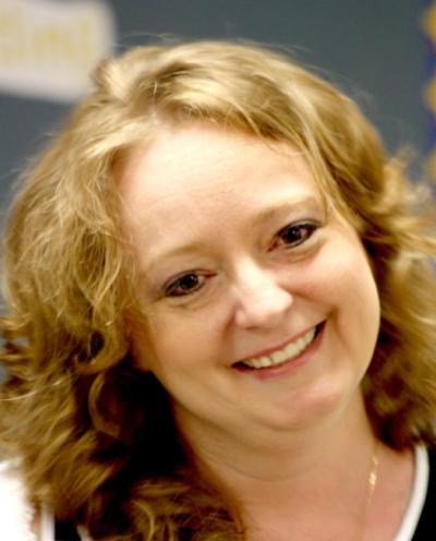 Francine Sparks