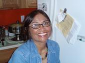 Patricia Samson-Thorbs