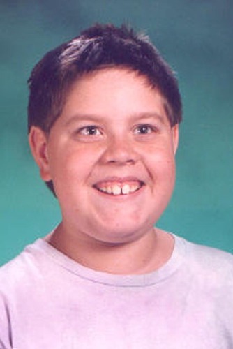 James Therkalsen