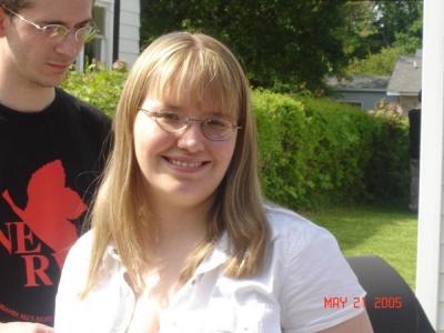 Melissa Wilson