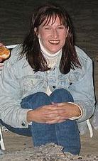 Mary Russell