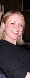 Amanda Shafer