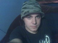 Matthew Reissner
