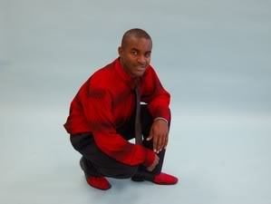 Kenroy Scott