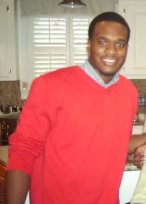 Lester Gibson