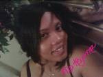 Nakeyema Roberson
