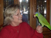 Vickie Dericco
