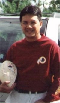 Richard Torrecarion
