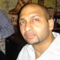 Chirag Shah