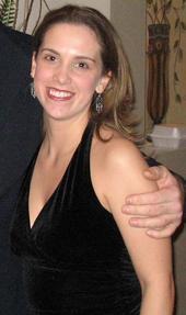 Megan Brown
