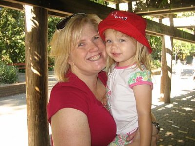 Donna Sneeringer